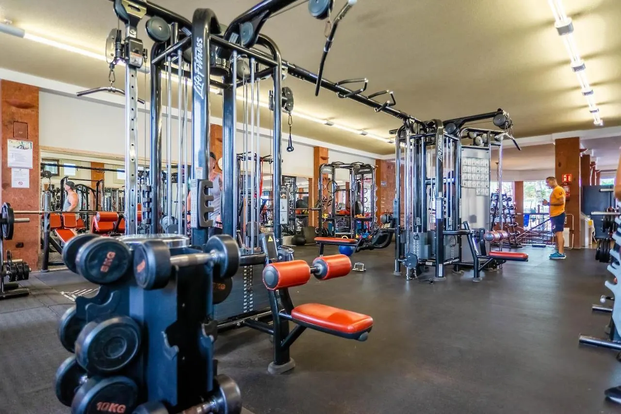 Sport & Sea Apartments Lanzarote Island