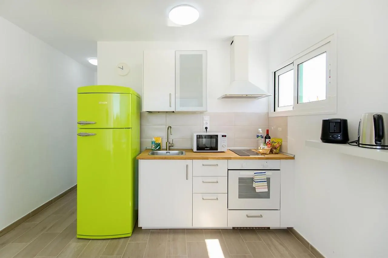 Sport & Sea Apartments Lanzarote Island