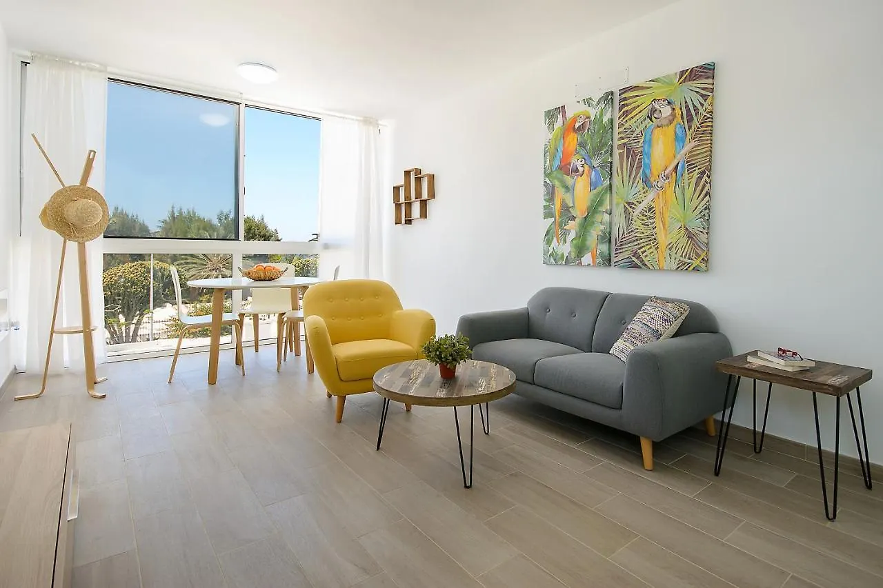 Sport & Sea Apartments Lanzarote Island